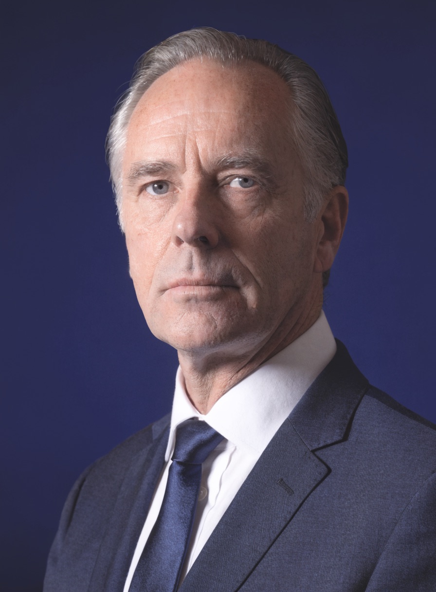 The Minister for Veterans' Affairs